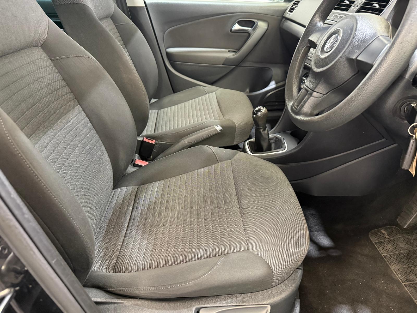 Volkswagen Polo - Image 24