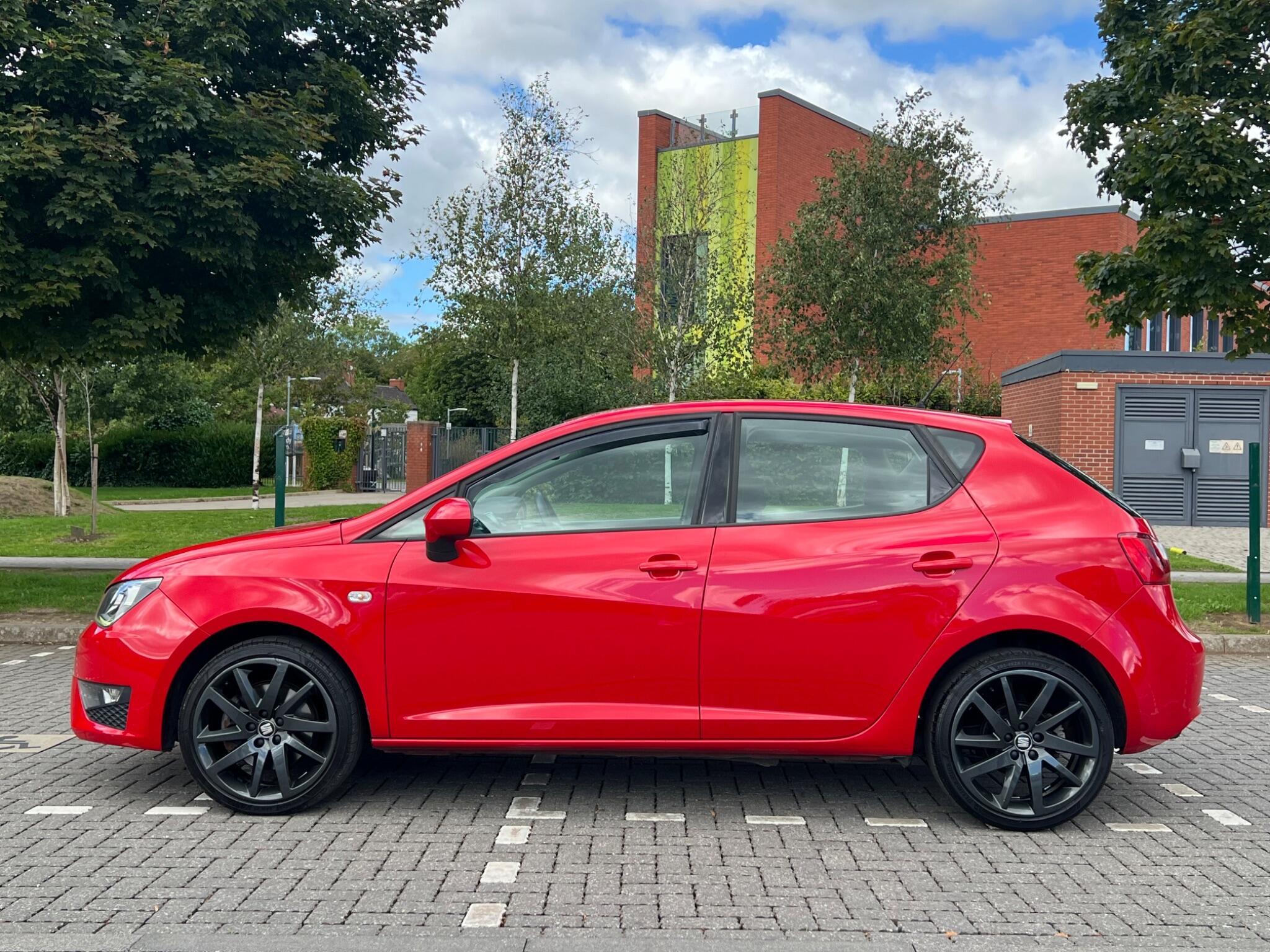 SEAT Ibiza - Image 3