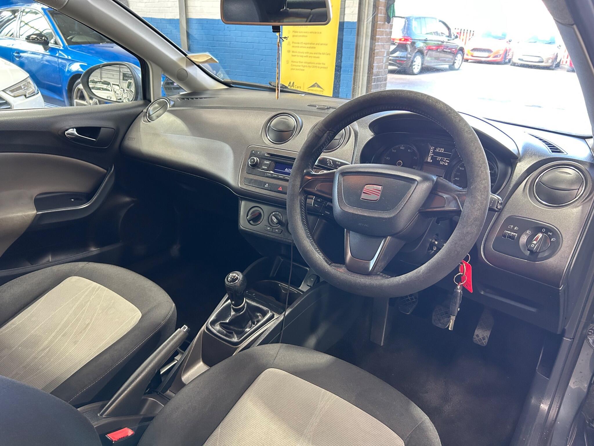 SEAT Ibiza - Image 8