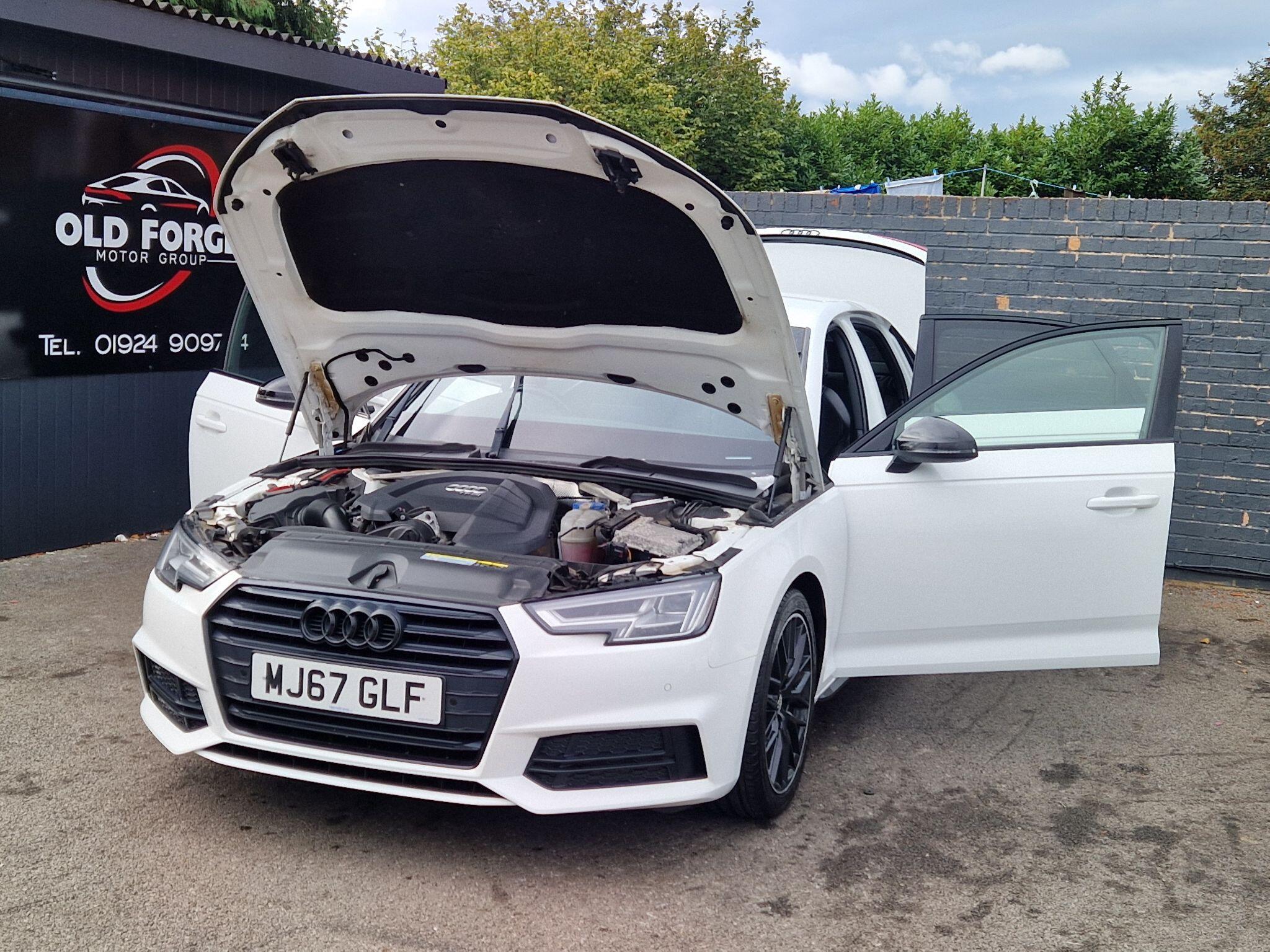 Audi A4 - Image 14