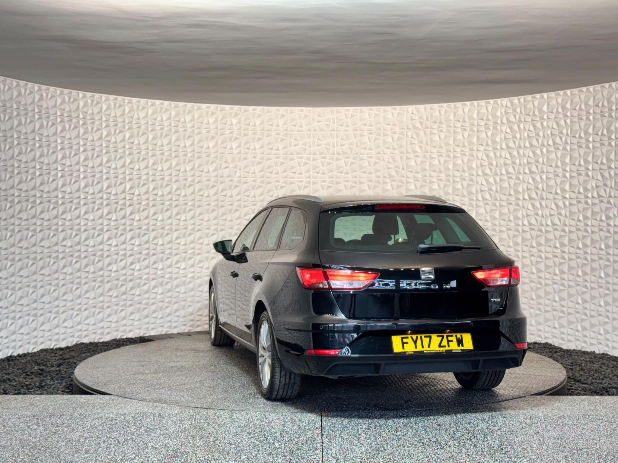 SEAT Leon - Image 13