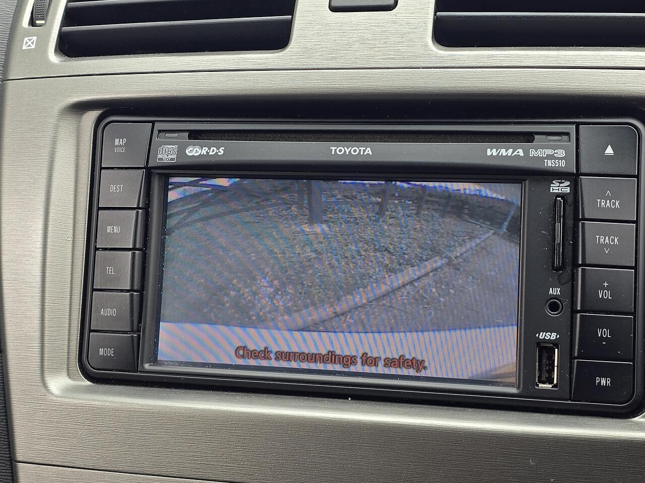 Toyota Avensis - Image 9