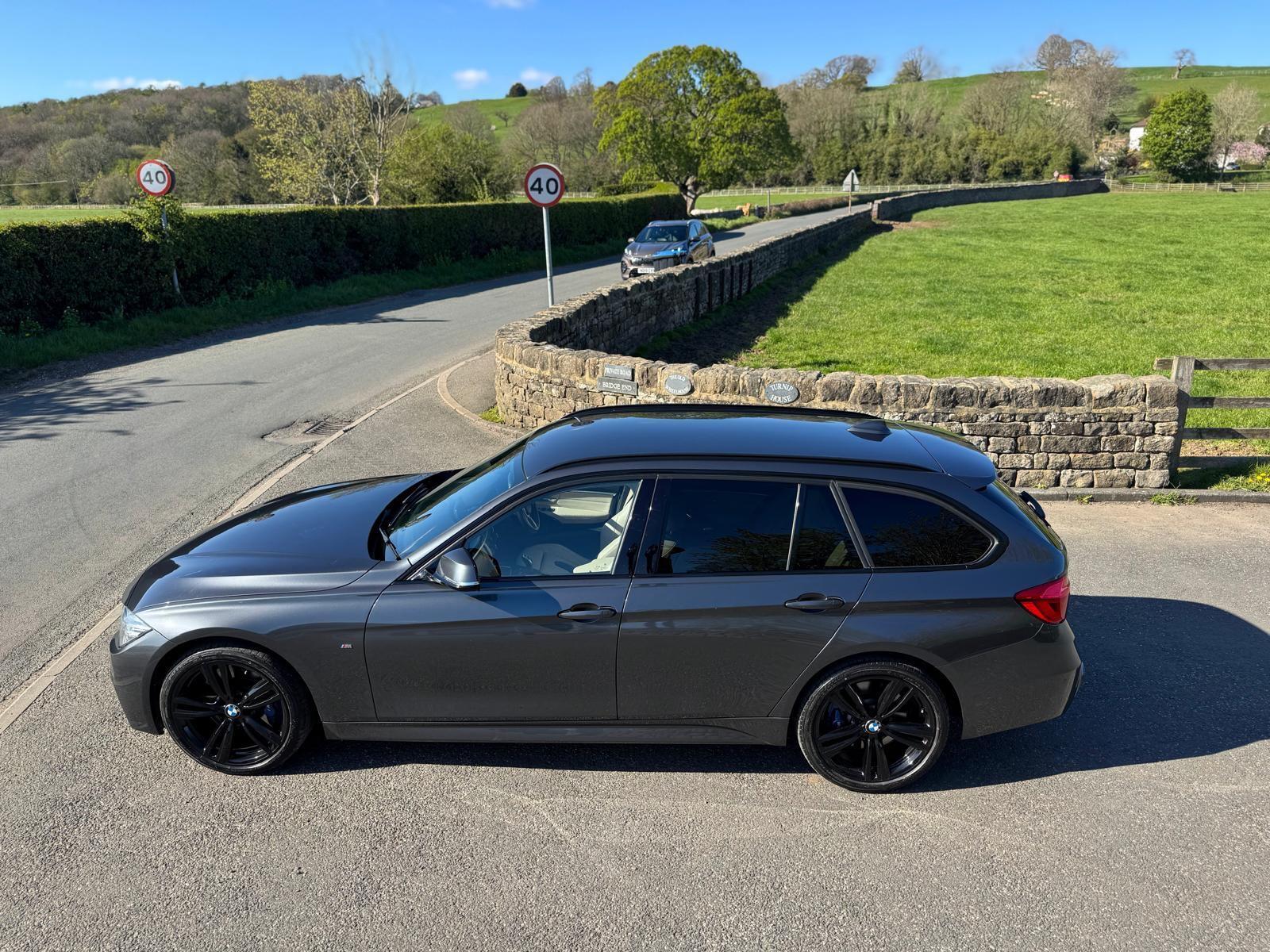 BMW 3 Series - Image 9