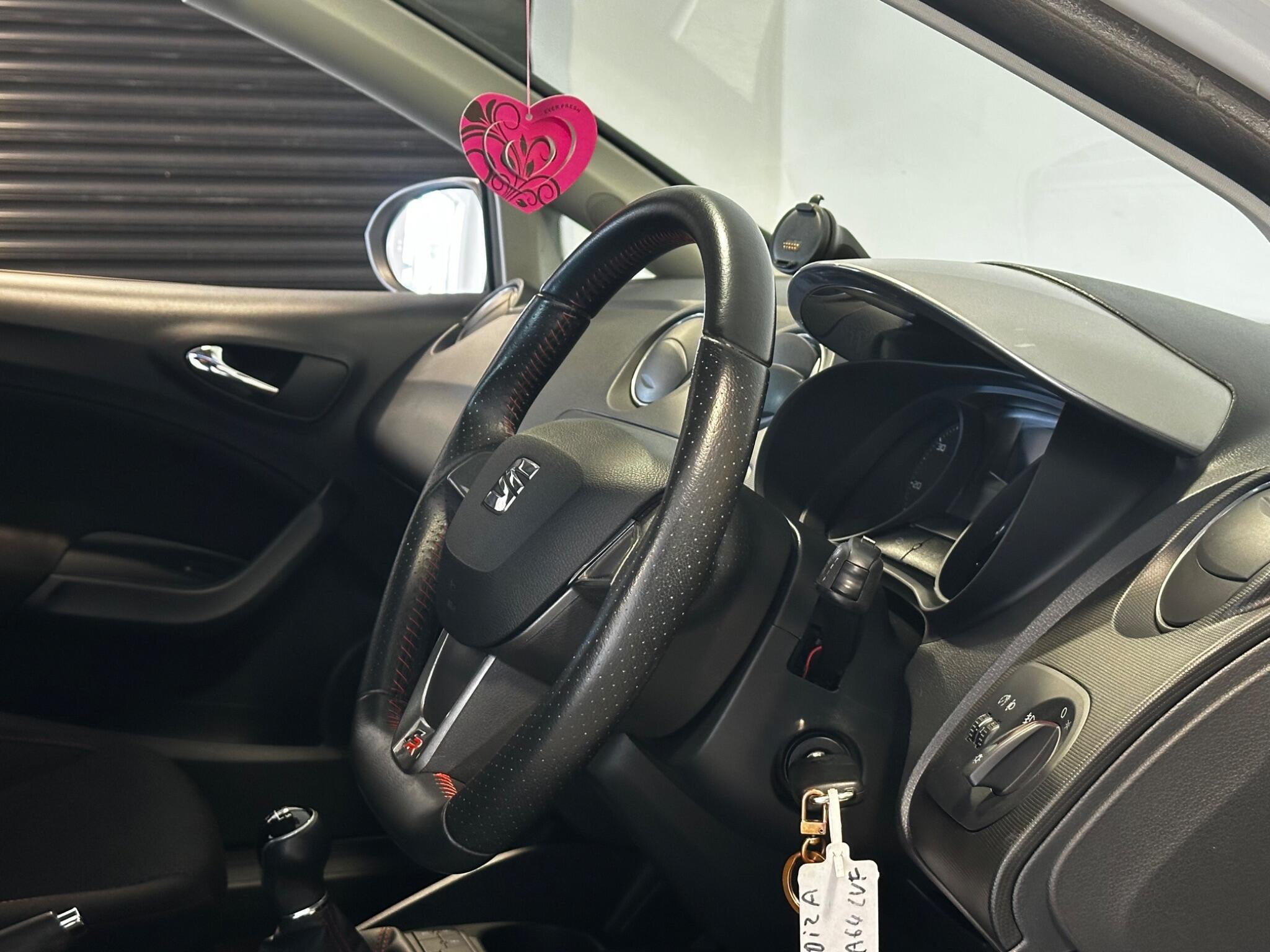 SEAT Ibiza - Image 2