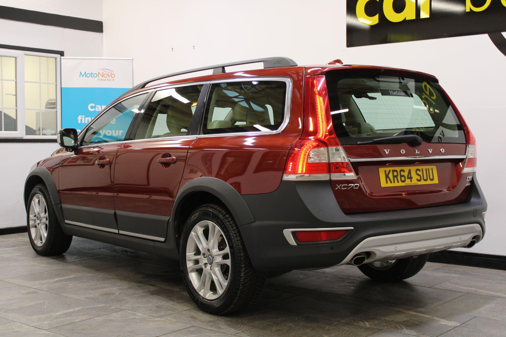 Volvo XC70 - Image 3