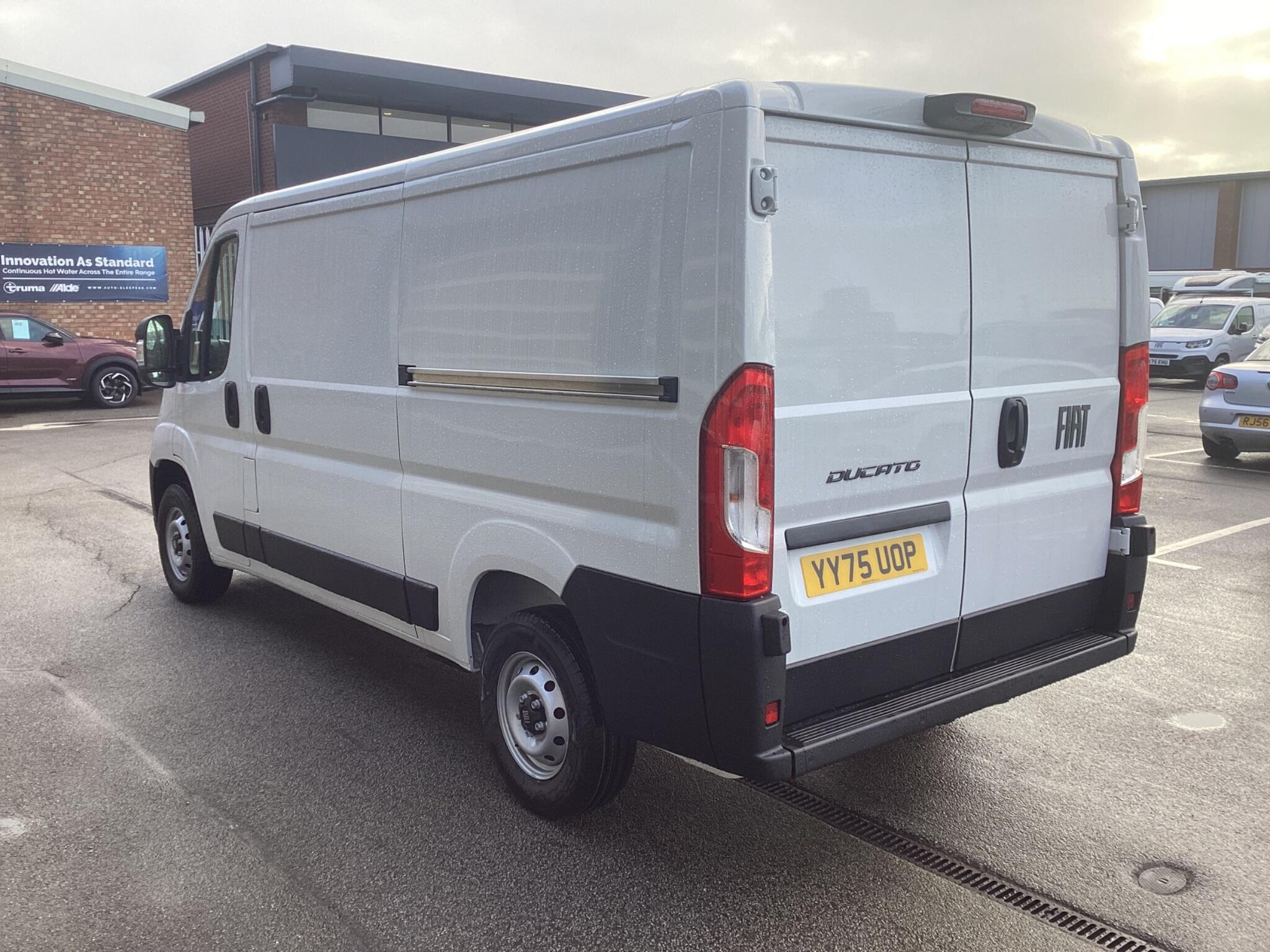 Fiat Ducato - Image 5