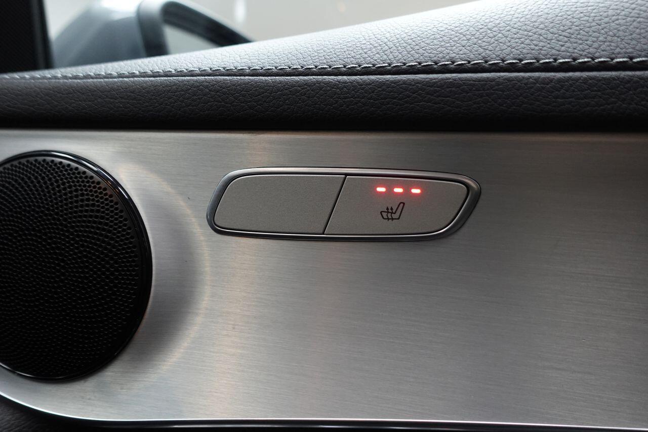 Mercedes-benz GLC - Image 21