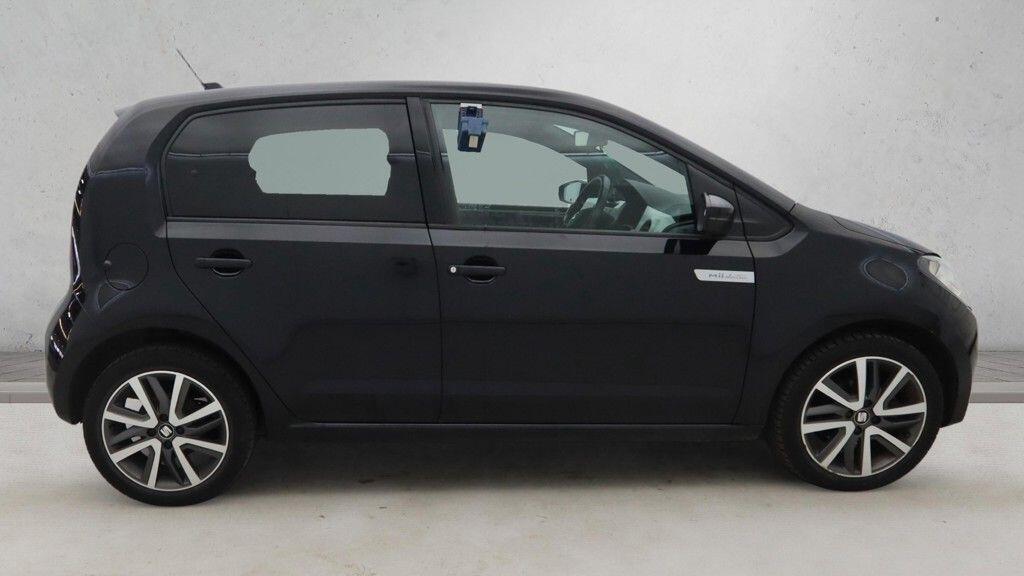 SEAT Mii - Image 8