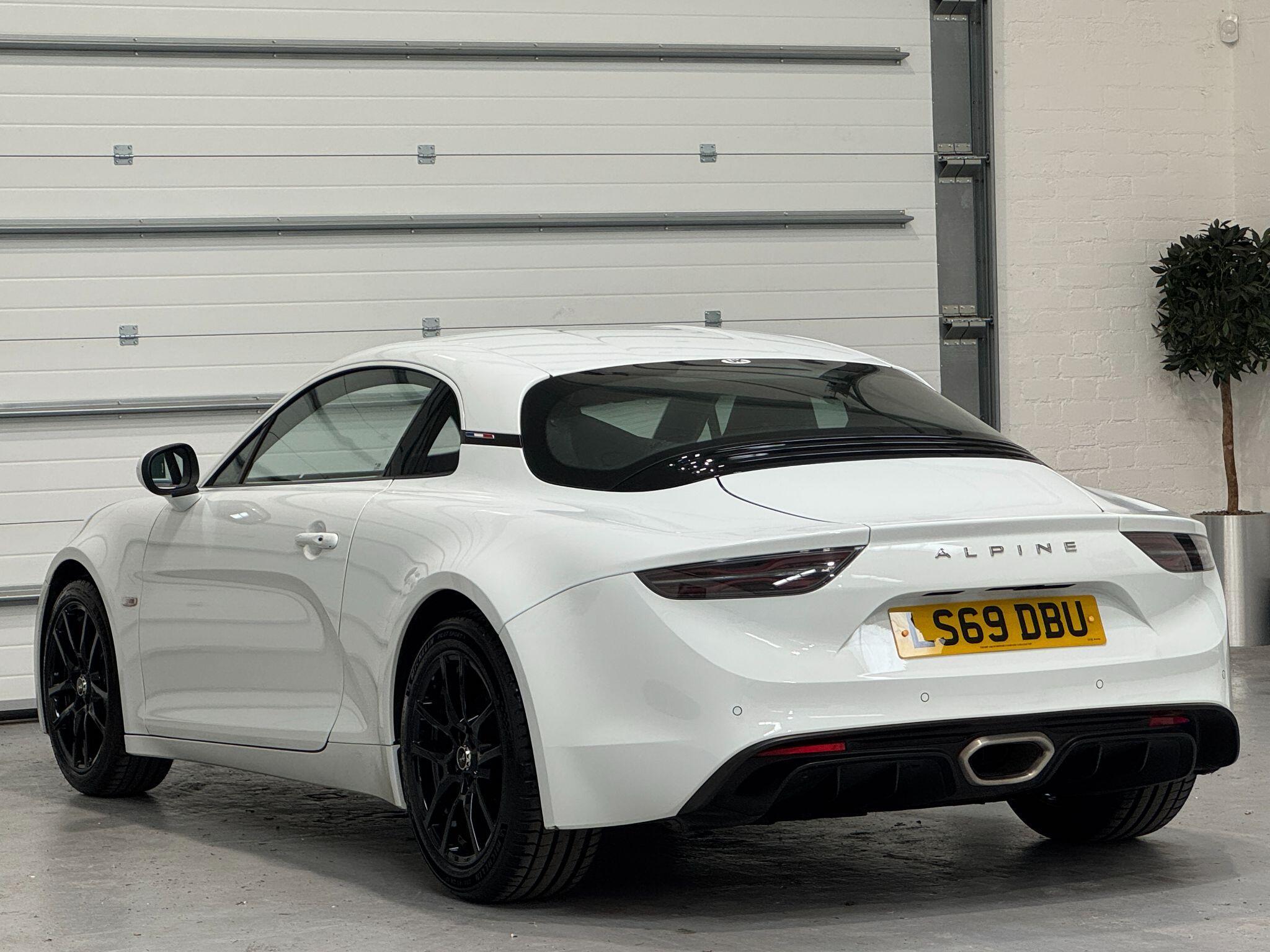 Alpine A110 - Image 15