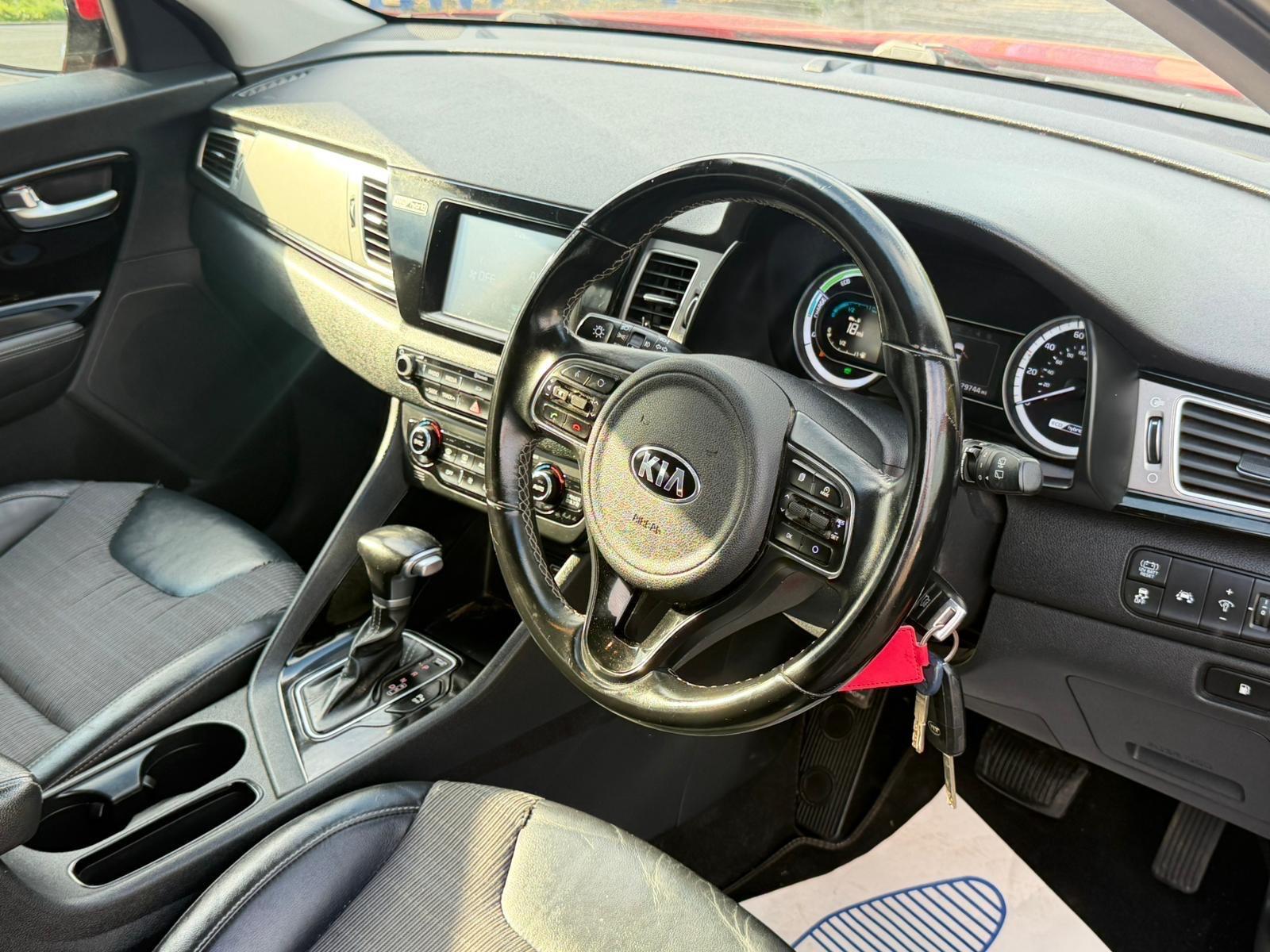 Kia Niro - Image 16