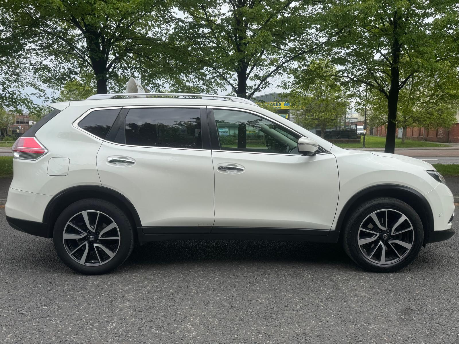 Nissan X-Trail - Image 5
