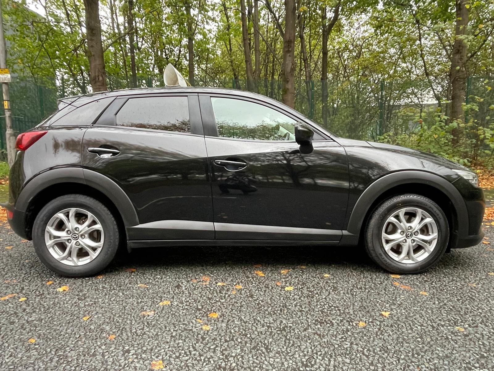 Mazda CX-3 - Image 8