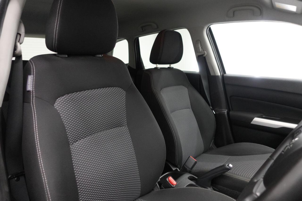 Suzuki Vitara - Image 3