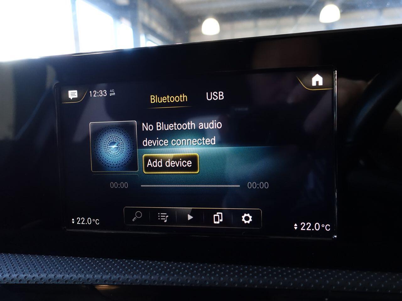 Mercedes-benz A-CLASS - Image 38