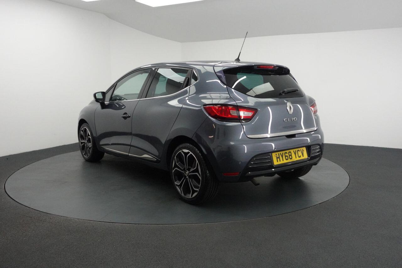 Renault Clio - Image 4