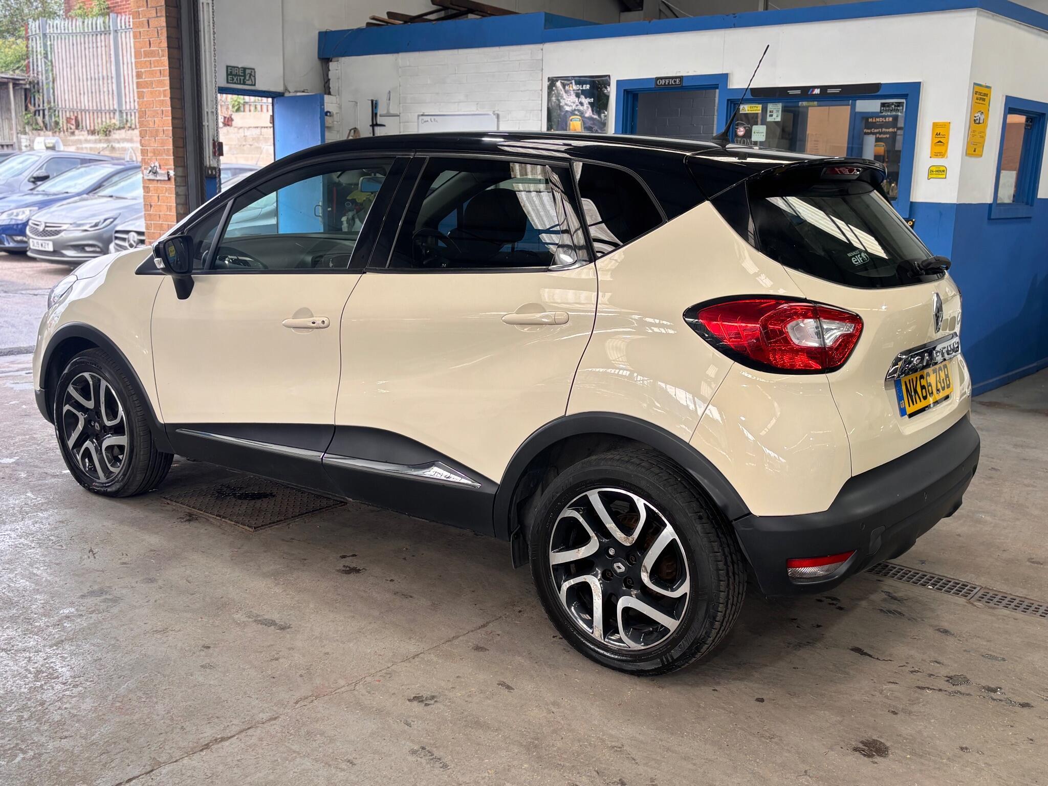 Renault Captur - Image 9
