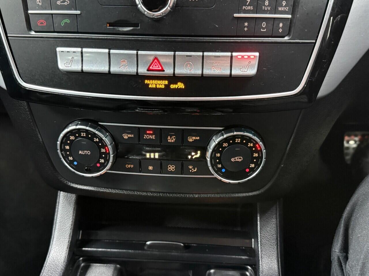 Mercedes GLE - Image 27