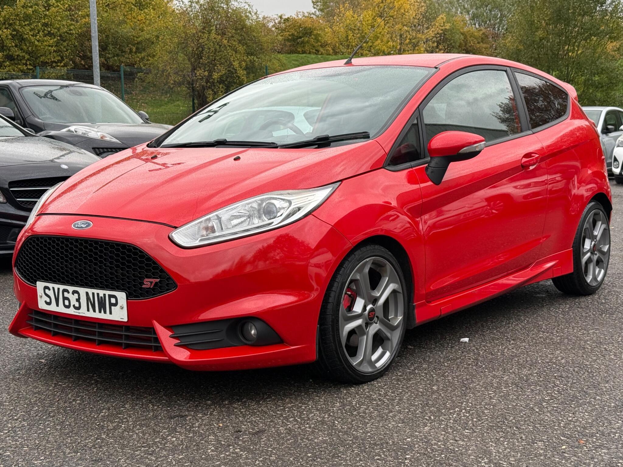 Ford Fiesta - Image 6