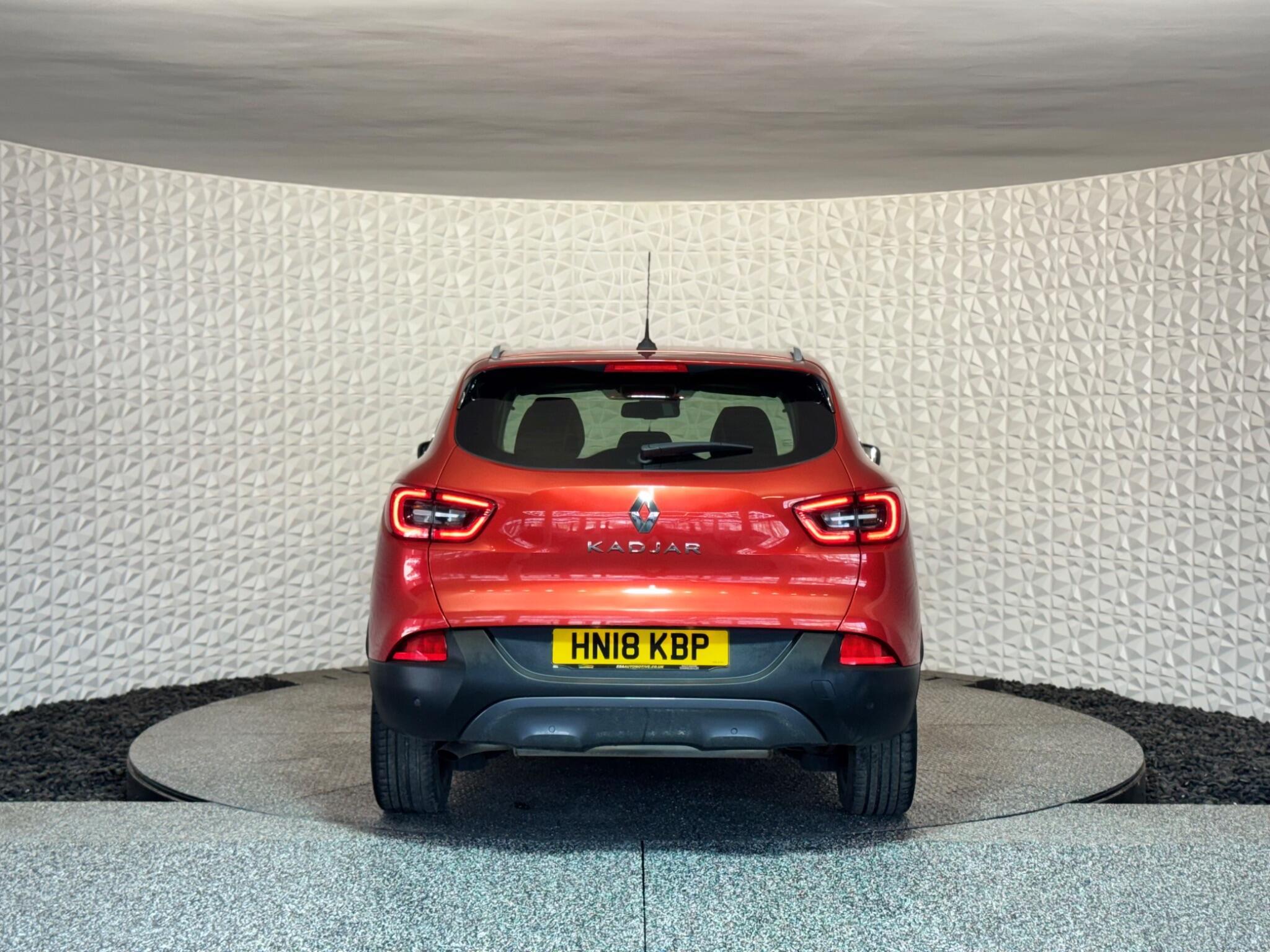 Renault Kadjar - Image 15