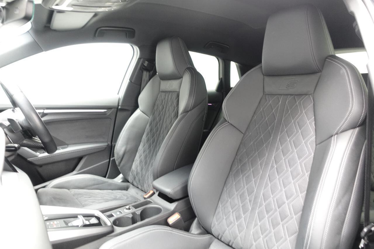 Audi A3 - Image 17