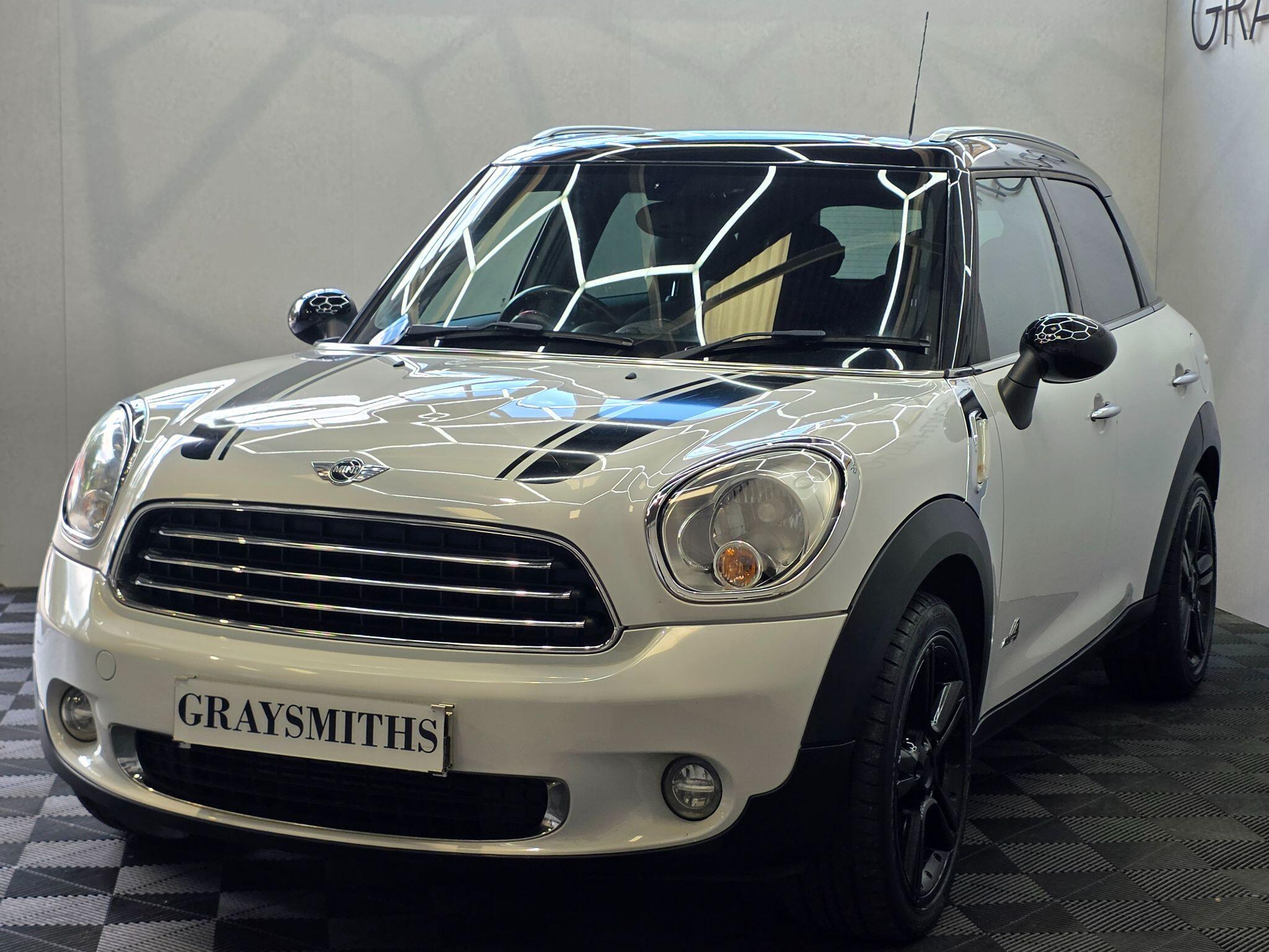 MINI Countryman - Image 5
