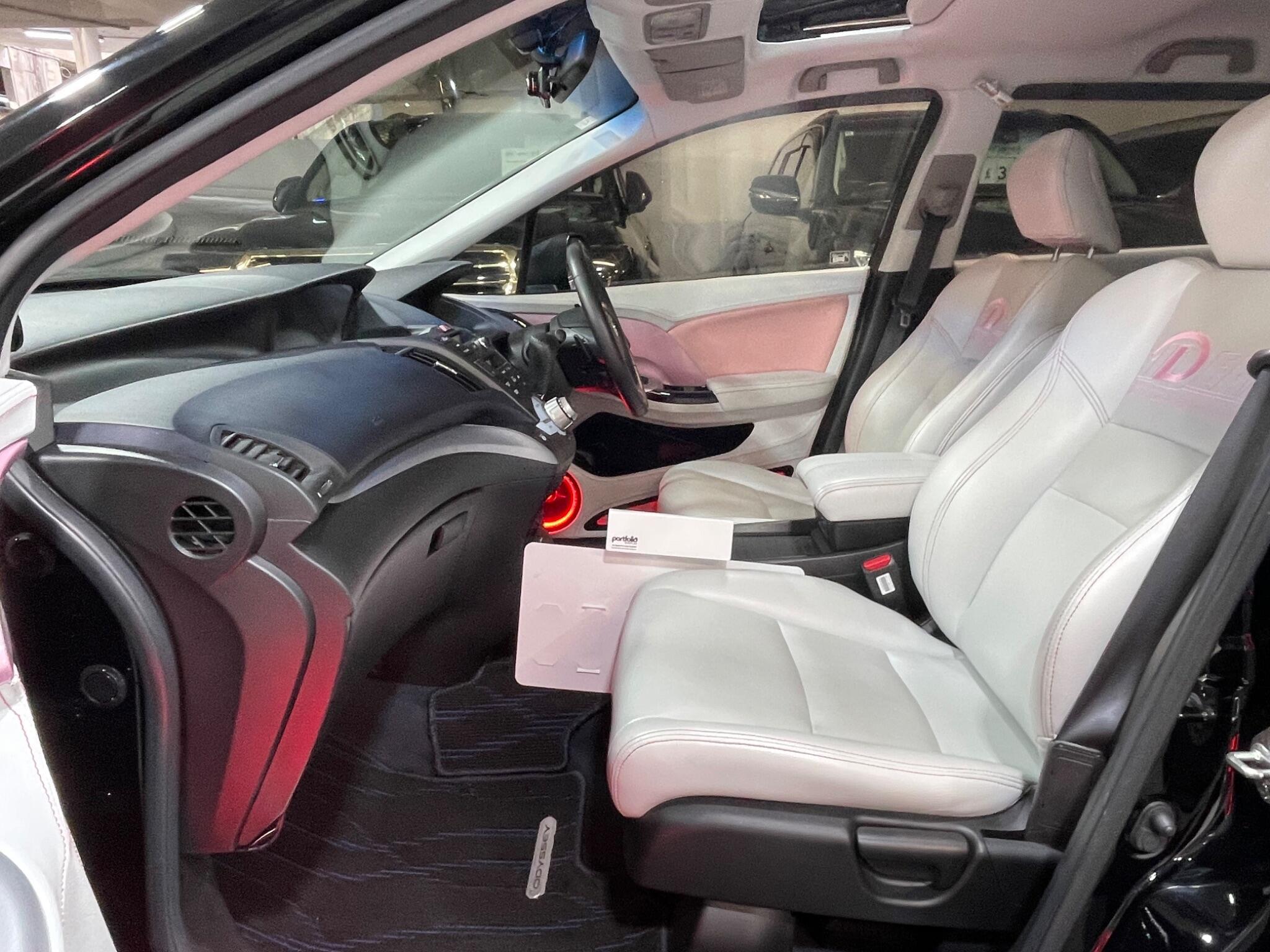 Honda Odyssey - Image 9
