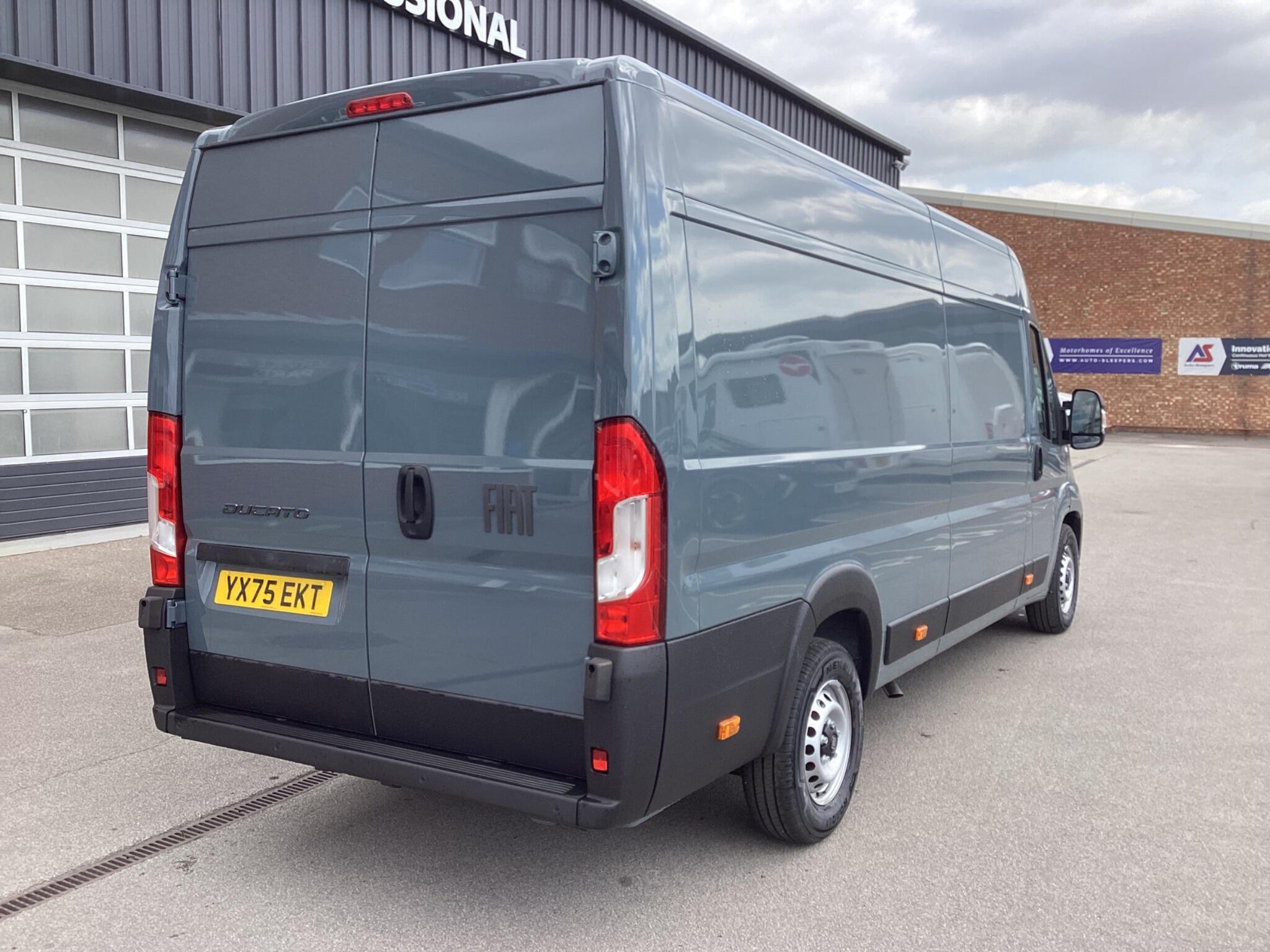 Fiat Ducato - Image 7