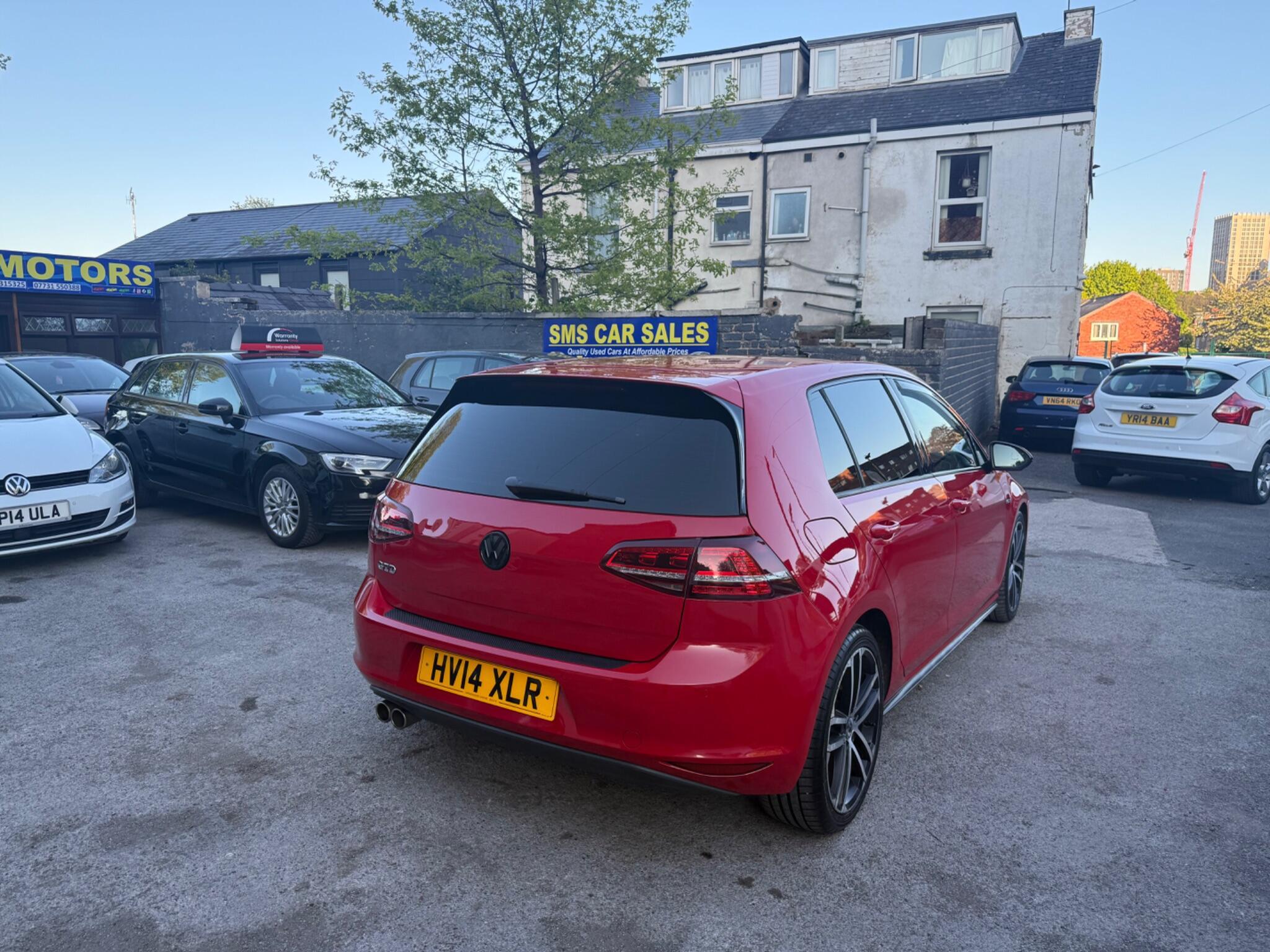 Volkswagen Golf - Image 7