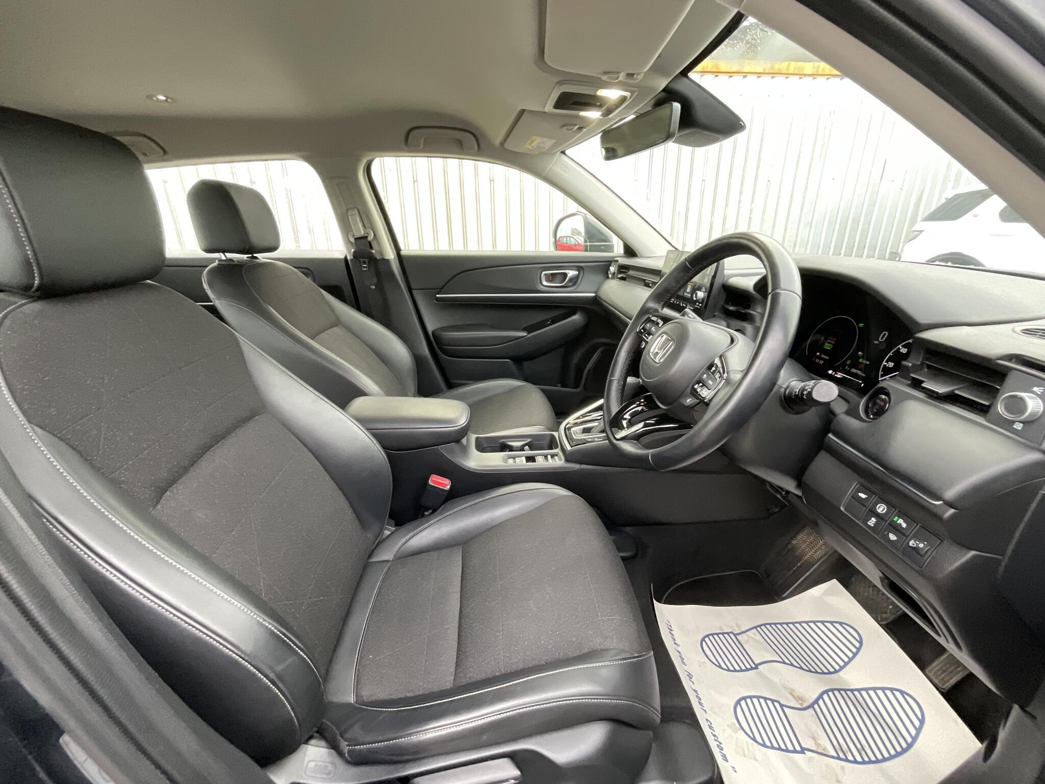 Honda HR-V - Image 9