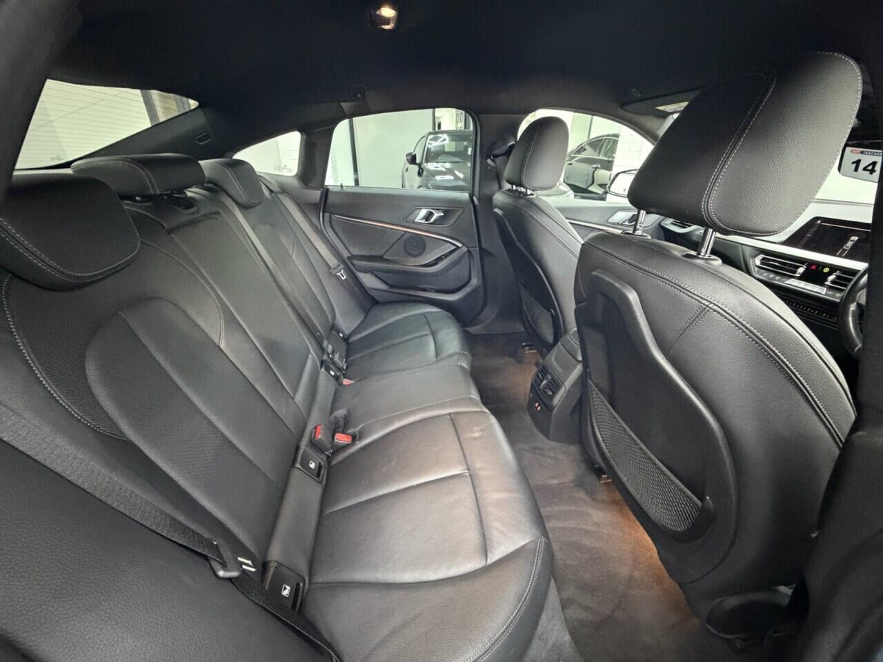 BMW 2 SERIES GRAN COUPE - Image 18