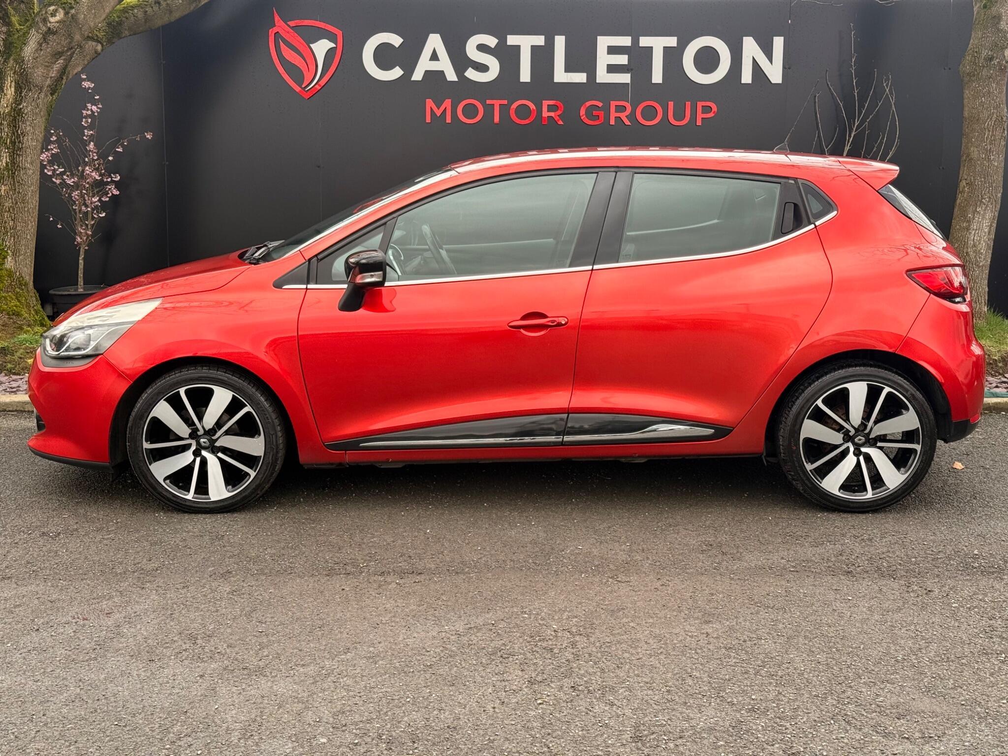 Renault Clio - Image 10