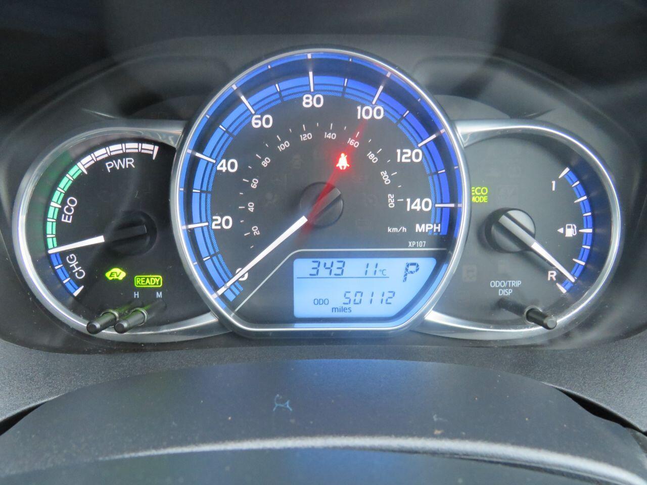 Toyota Yaris - Image 12