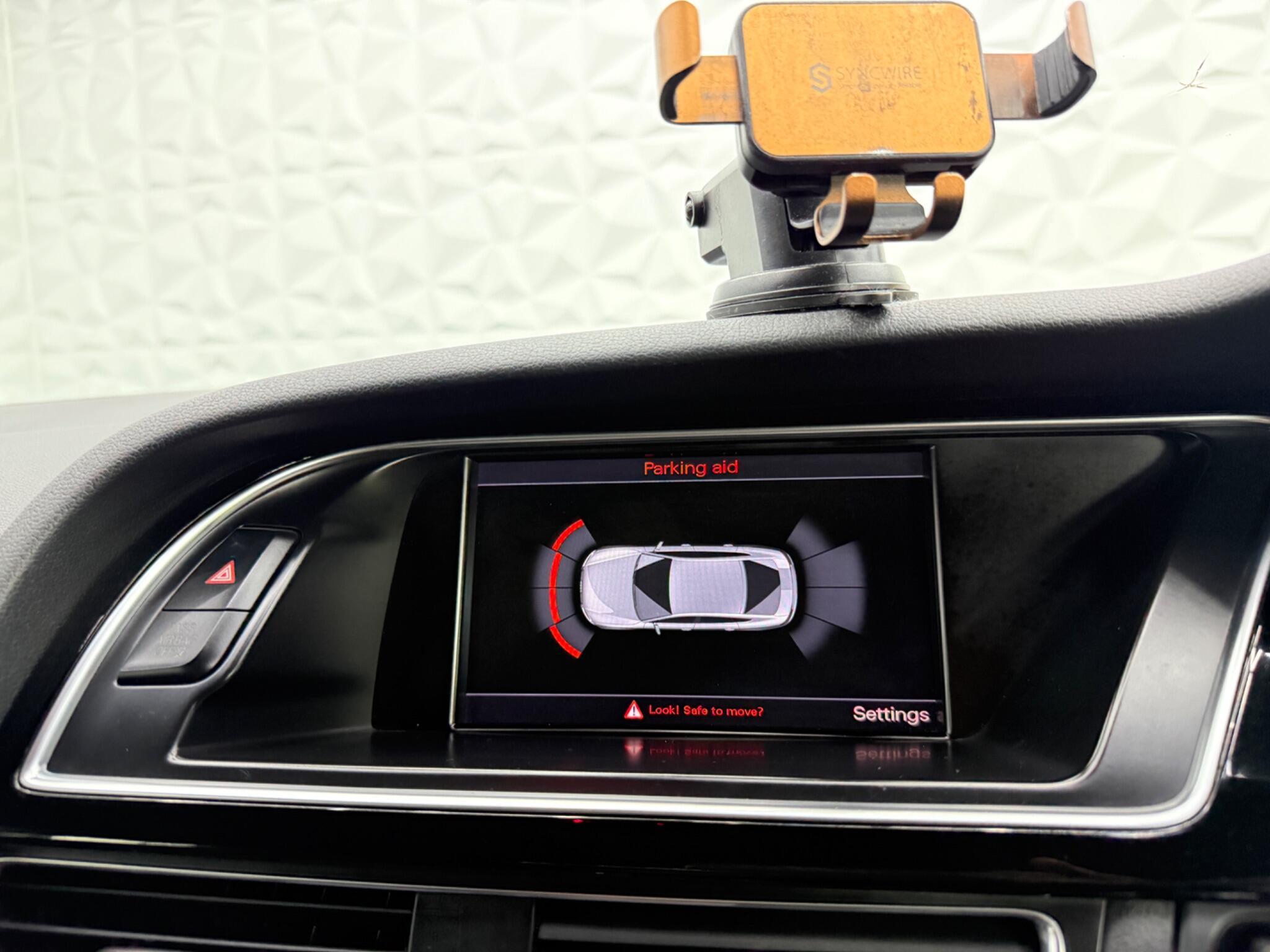 Audi A5 - Image 39