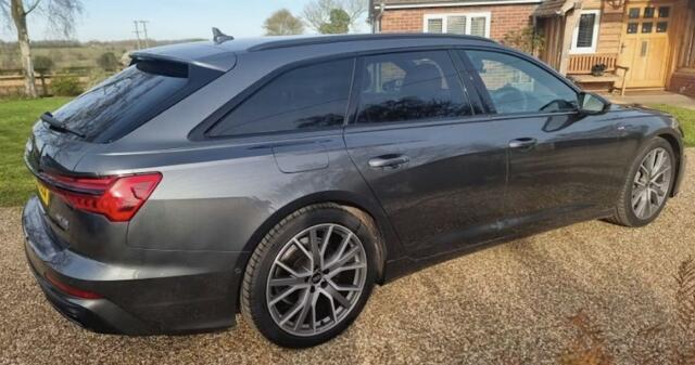 Audi A6 Avant - Image 5