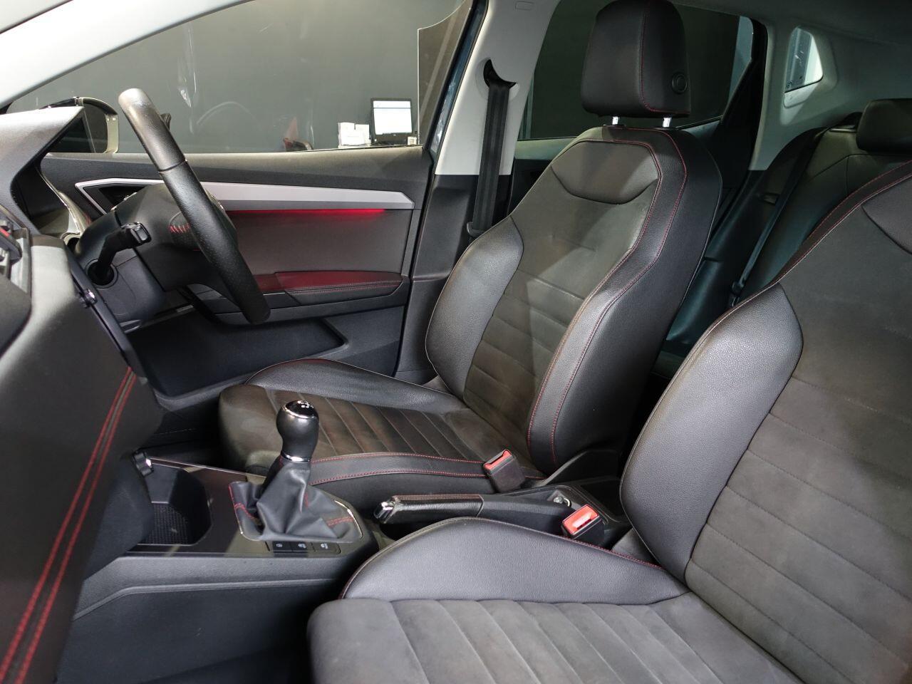 SEAT Ibiza - Image 16