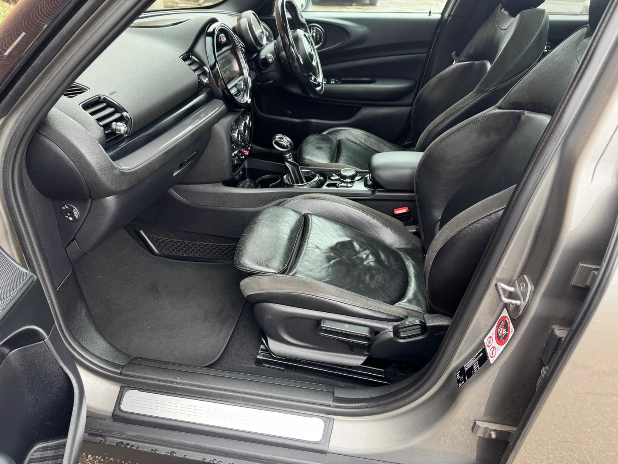 MINI Clubman - Image 43