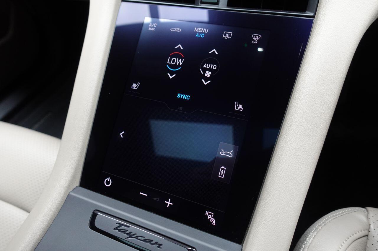Porsche Taycan - Image 25