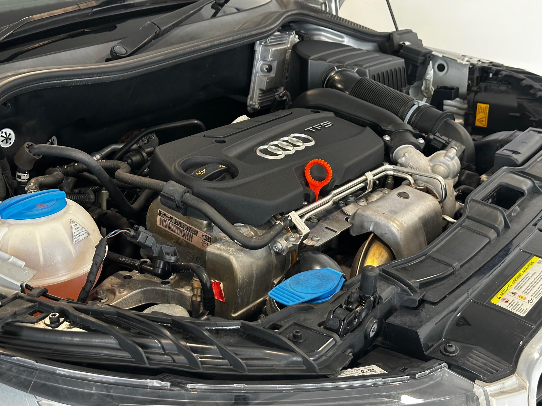 Audi A1 - Image 35