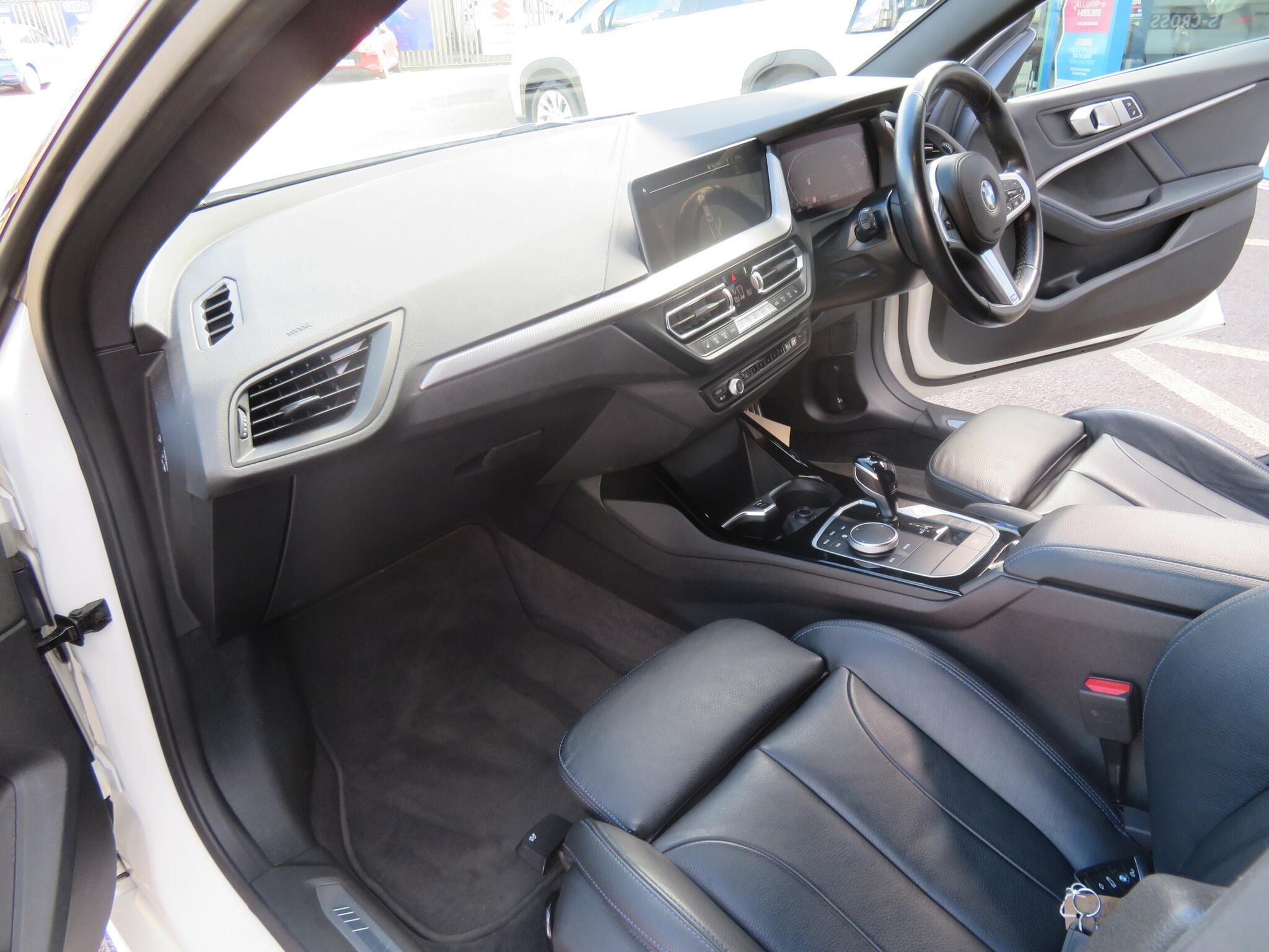 BMW 2 SERIES GRAN COUPE - Image 8