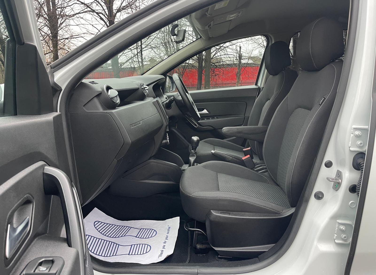 Dacia Duster - Image 44