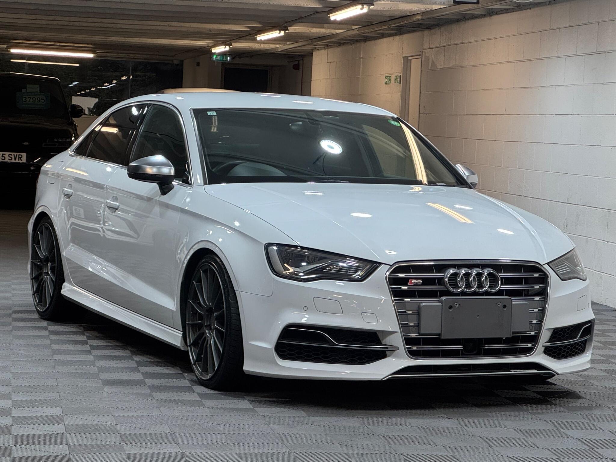 Audi S3 - Image 7