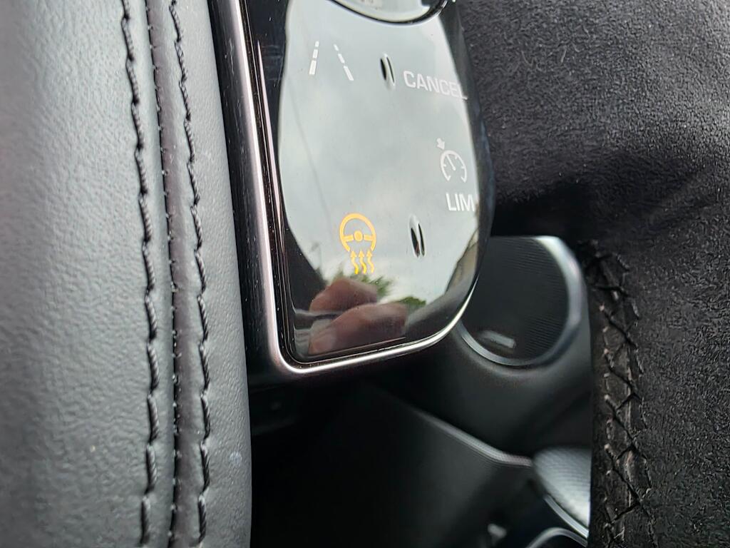 Land Rover RANGE ROVER SPORT - Image 38