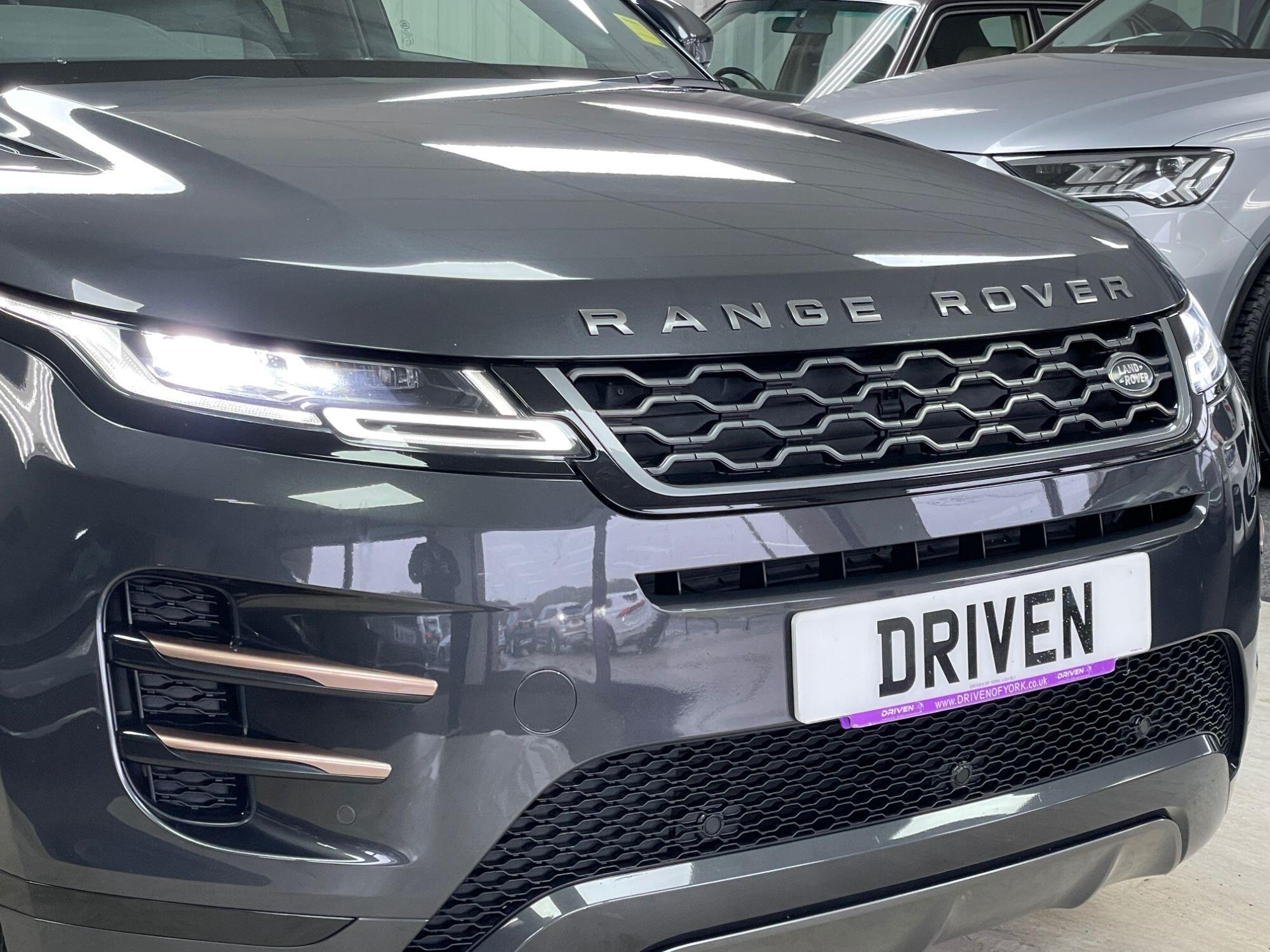 Land Rover Range Rover Evoque - Image 4