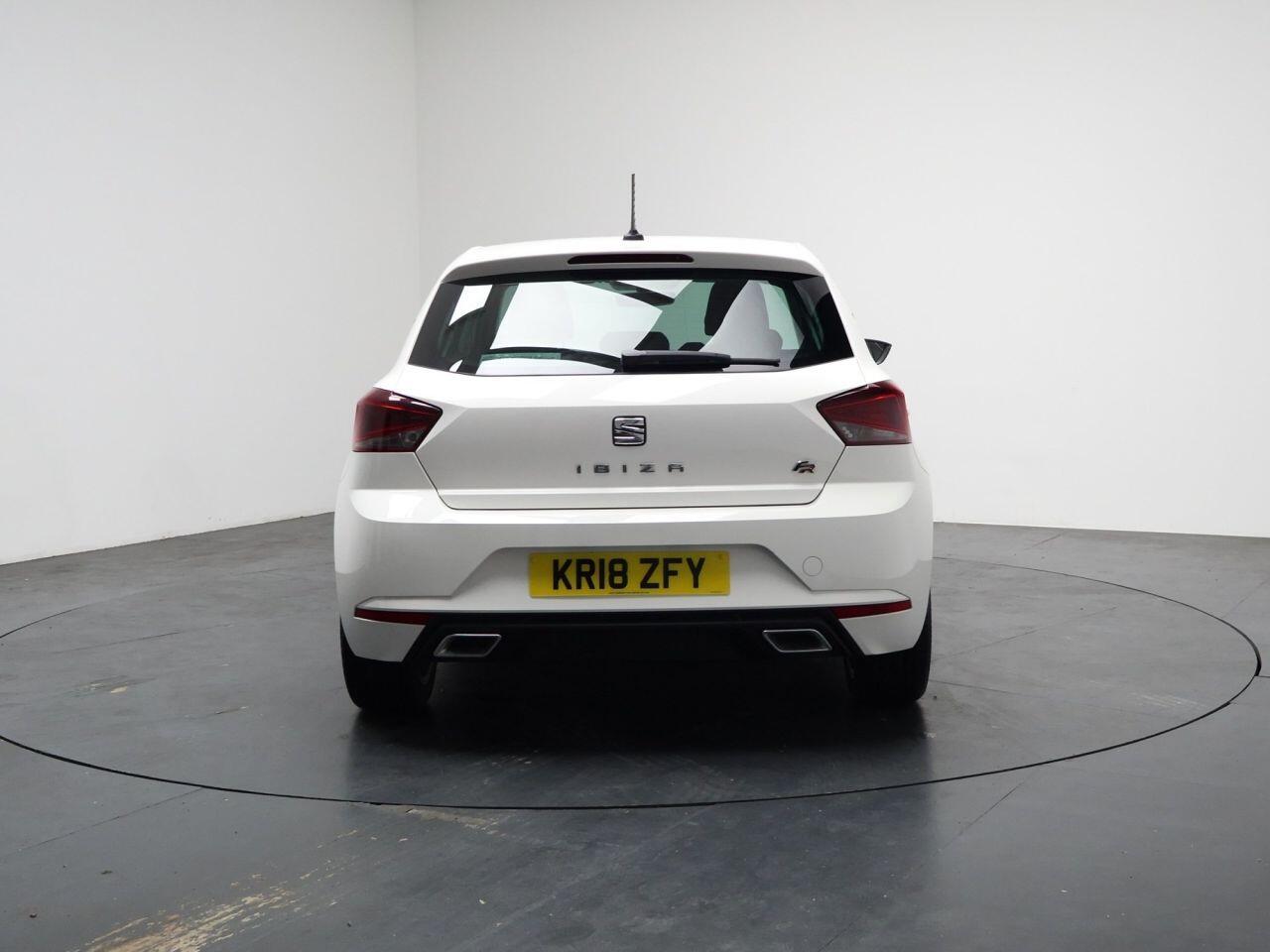 SEAT Ibiza - Image 11