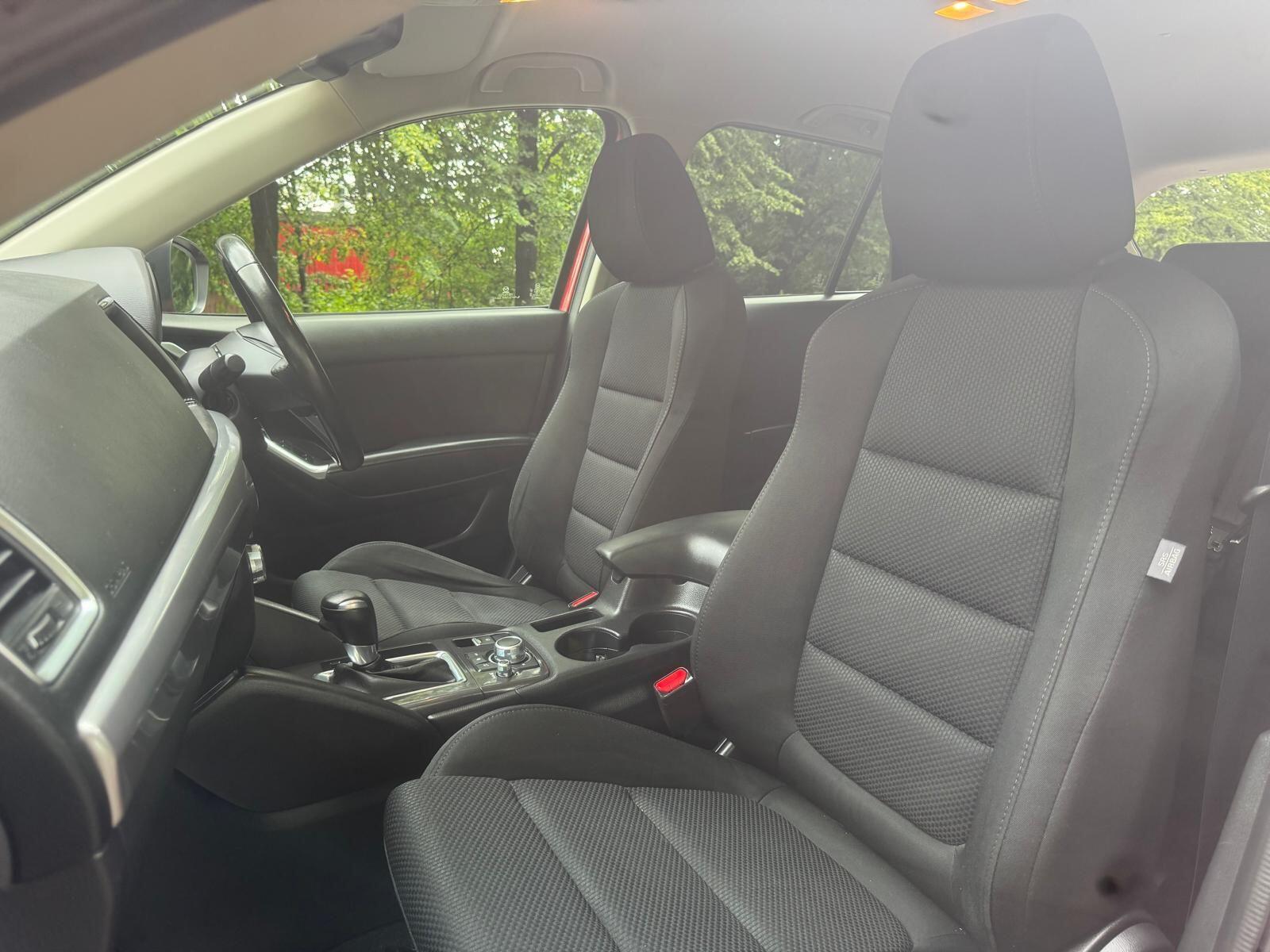 Mazda CX-5 - Image 20