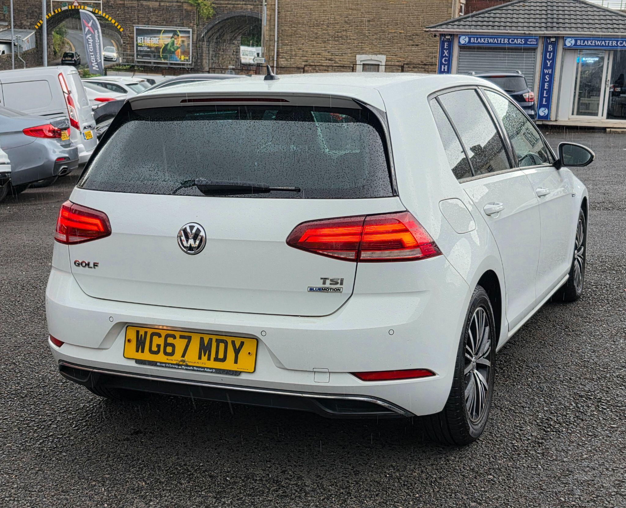 Volkswagen Golf - Image 7