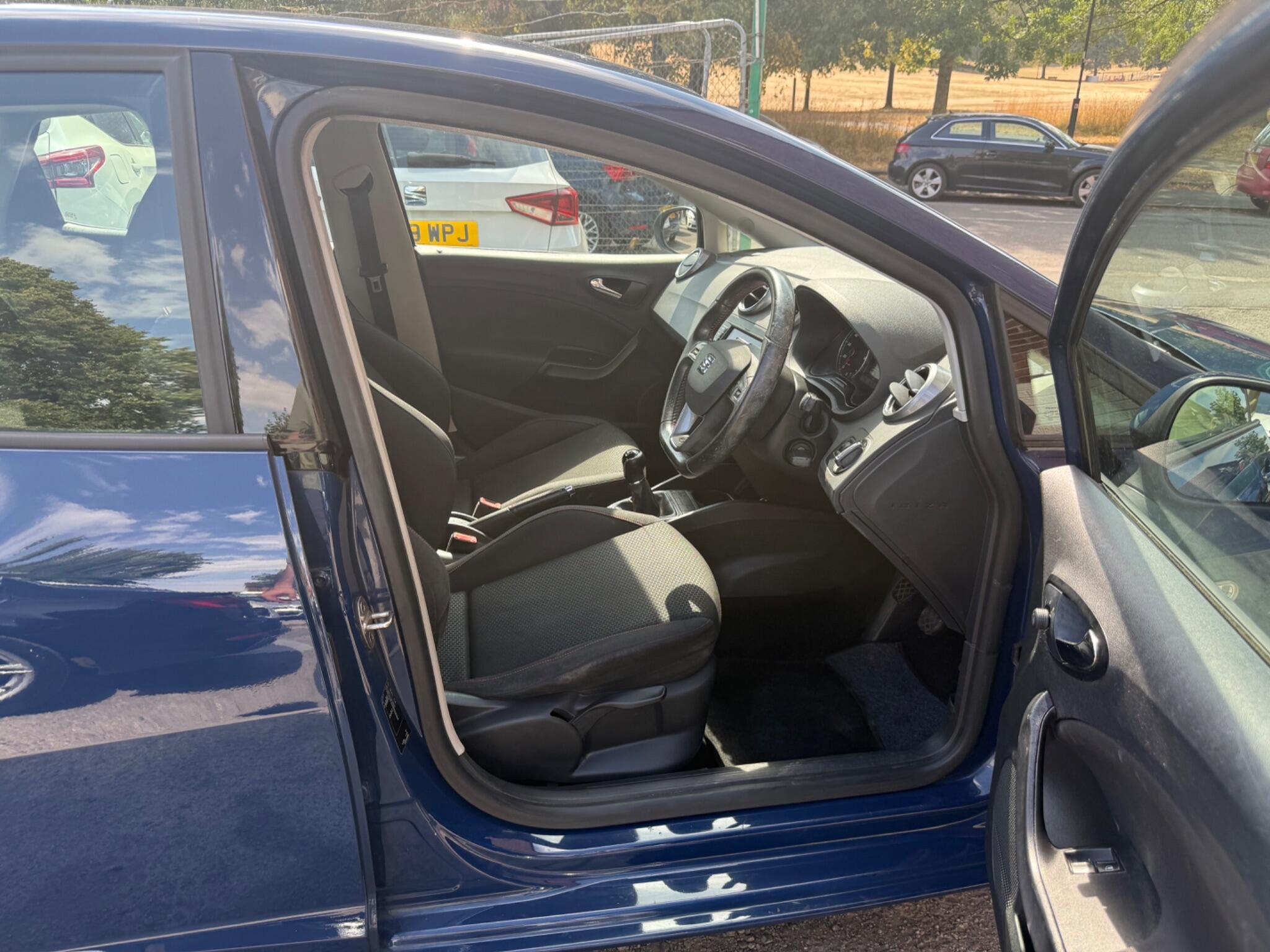 SEAT Ibiza - Image 20