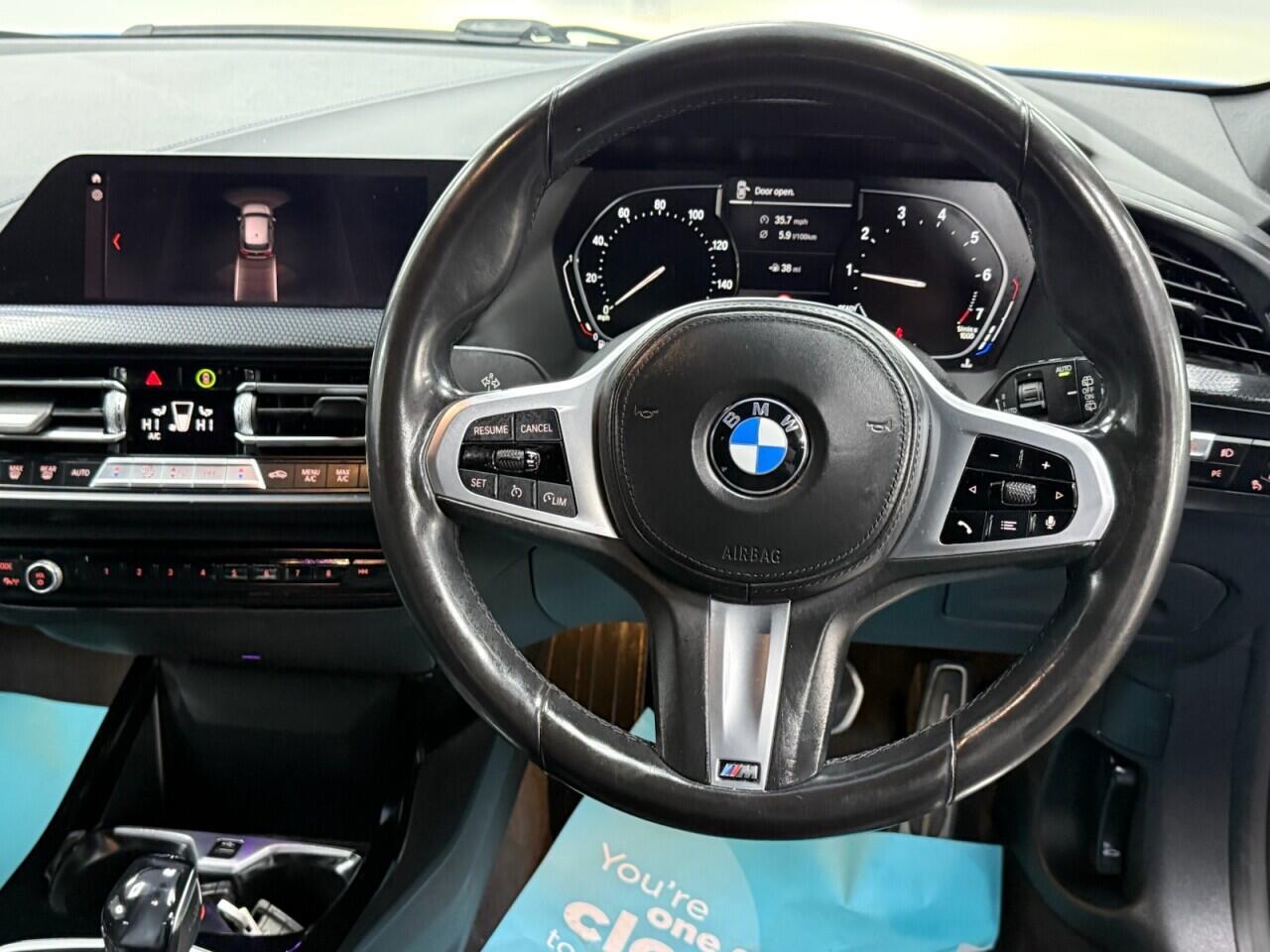 BMW 1 Series - Image 16