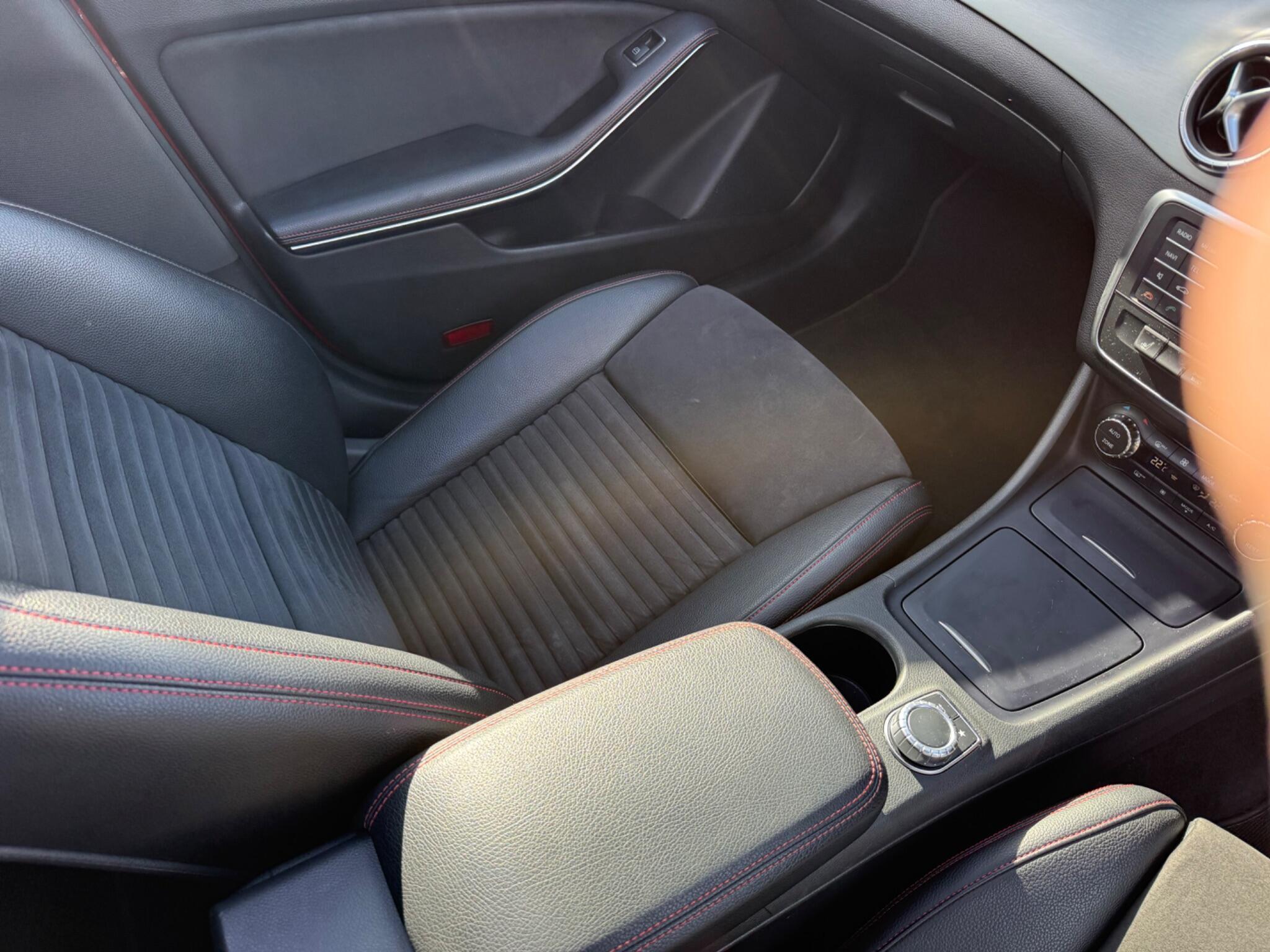 Mercedes CLA - Image 18