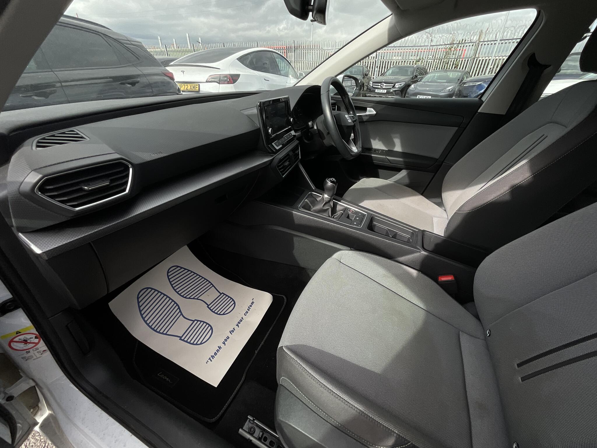 SEAT Leon - Image 16